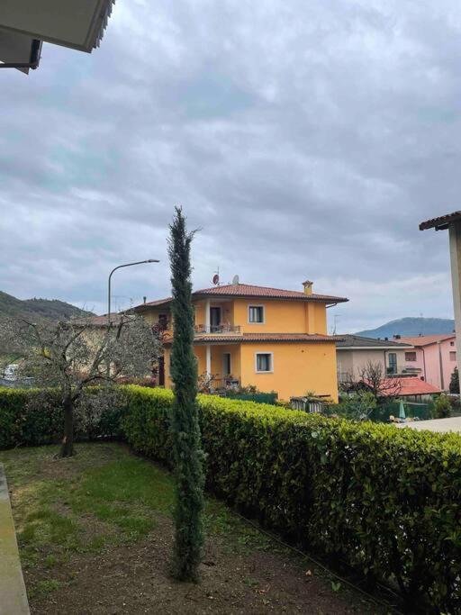 A Due Passi Dal Lago Iseo Dış mekan fotoğraf