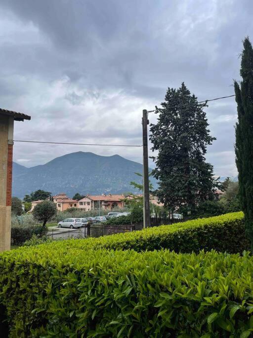 A Due Passi Dal Lago Iseo Dış mekan fotoğraf