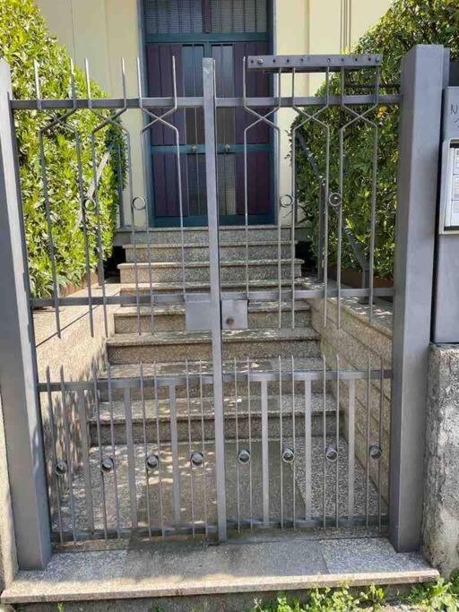 A Due Passi Dal Lago Iseo Dış mekan fotoğraf